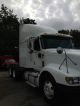 2006 International 9400i Sleeper Semi Trucks photo 3