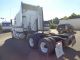 2004 Freightliner Columbia Sleeper Semi Trucks photo 2