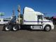 2004 Freightliner Columbia Sleeper Semi Trucks photo 5