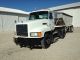 2000 Mack Ch600 Daycab Semi Trucks photo 4