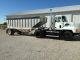 2000 Mack Ch600 Daycab Semi Trucks photo 6