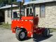 03 Moffett Forklift M5000 Forklifts photo 2