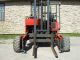 03 Moffett Forklift M5000 Forklifts photo 3