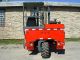 03 Moffett Forklift M5000 Forklifts photo 4