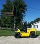 Hyster H135 Xl2 Fork Lift Forklifts photo 2