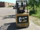2007 Caterpillar Cat E5000 36v Ac Forklift Forklifts photo 3