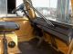 Caterpillar Model V120,  12000,  12,  000 Pneumatic Tired Forklift,  Lpg Powered Forklifts photo 10
