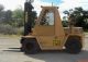 Caterpillar Model V120,  12000,  12,  000 Pneumatic Tired Forklift,  Lpg Powered Forklifts photo 5