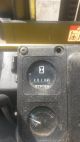1992 Hyster 5000 Forklift 3 Stage Mast Lp Cushion Warehouse Style Tires Forklifts photo 2