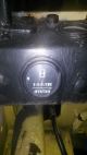 Hyster 5000 Lb Forklift 3 Stage Mast Air Tires Pneumatic Lp Forklifts photo 6