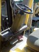 Hyster 2008 E60z - 33 Electric Forklift,  6,  000 Lb Capacity Forklifts photo 3