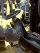 Hyster 2008 E60z - 33 Electric Forklift,  6,  000 Lb Capacity Forklifts photo 4