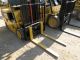 Daewoo Forklift 5,  000 Lbs - Propane - Solid Tires Forklifts photo 2