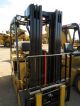 Daewoo Forklift 5,  000 Lbs - Propane - Solid Tires Forklifts photo 3