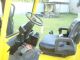 2003 Hyster H50xm 5,  000 Lb.  Cap.  Pneumatic Tire Forklift Truck Forklifts photo 4