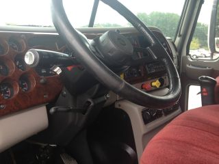 2005 Mack Cxn613 photo