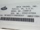 2005 Mack Cxn613 Sleeper Semi Trucks photo 3