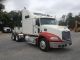 2005 Mack Cxn613 Sleeper Semi Trucks photo 6