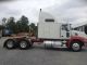 2005 Mack Cxn613 Sleeper Semi Trucks photo 7