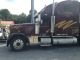 2000 Freightliner Classic Xl Sleeper Semi Trucks photo 6