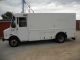 2000 Gmc Workhorse Stepvan Financing Available Step Vans photo 1
