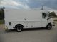 2000 Gmc Workhorse Stepvan Financing Available Step Vans photo 6