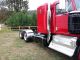 1966 Kenworth Sleeper Semi Trucks photo 9