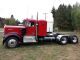 1966 Kenworth Sleeper Semi Trucks photo 1