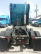 2005 Freightliner Columbia Sleeper Semi Trucks photo 2