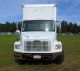 1999 Freightliner Fl70 Box Trucks / Cube Vans photo 1