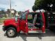 2006 Ford F550 Supercab Stakebed Flatbed Diesel Florida Other Medium Duty Trucks photo 3