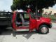 2006 Ford F550 Supercab Stakebed Flatbed Diesel Florida Other Medium Duty Trucks photo 6