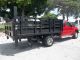 2006 Ford F550 Supercab Stakebed Flatbed Diesel Florida Other Medium Duty Trucks photo 7
