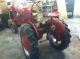 Farmall Tractor Tractors photo 7