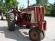 Farmall 806 Tractor Gas Antique & Vintage Farm Equip photo 2