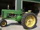 John Deere 60 Tractor Antique & Vintage Farm Equip photo 3
