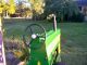 John Deere Tractor - 2/3 Scale Vintage 620 Antique & Vintage Farm Equip photo 4