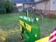 John Deere Tractor - 2/3 Scale Vintage 620 Antique & Vintage Farm Equip photo 5