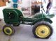 1938 John Deere Model L Tractor Antique & Vintage Farm Equip photo 3
