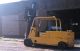 Cat T300 Forklift - Caterpillar 40,  000 Lb,  Propane,  Cushion Tire Lift Truck Forklifts photo 2