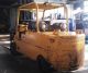 Cat T300 Forklift - Caterpillar 40,  000 Lb,  Propane,  Cushion Tire Lift Truck Forklifts photo 4