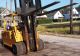 Cat T300 Forklift - Caterpillar 40,  000 Lb,  Propane,  Cushion Tire Lift Truck Forklifts photo 6
