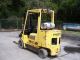 Hyster S120 Xms 12000 Capacity Forklift Only 719 Hours 2005 Year Make Forklifts photo 1