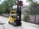 Hyster S120 Xms 12000 Capacity Forklift Only 719 Hours 2005 Year Make Forklifts photo 4