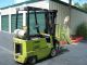 Clark Forklift 3000 Capacity $2900 Low Reserve Forklifts photo 3