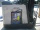 2004 Crown Lift Truck,  Cascade Sideshifter,  Max Fork Ht.  10,  W/battery & Charger Forklifts photo 1