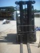 2004 Crown Lift Truck,  Cascade Sideshifter,  Max Fork Ht.  10,  W/battery & Charger Forklifts photo 2