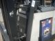 2004 Crown Lift Truck,  Cascade Sideshifter,  Max Fork Ht.  10,  W/battery & Charger Forklifts photo 4