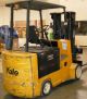 Yale Model Erc100hcn36se085 Electric Forklift Needs Battery Forklifts photo 1