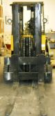 Yale Model Erc100hcn36se085 Electric Forklift Needs Battery Forklifts photo 2